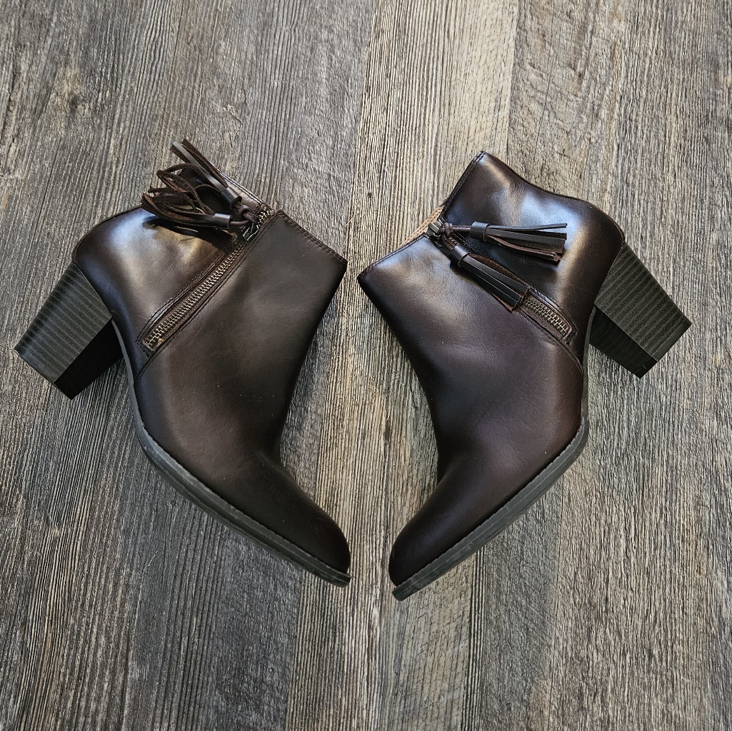 Vionic Melanie Boot